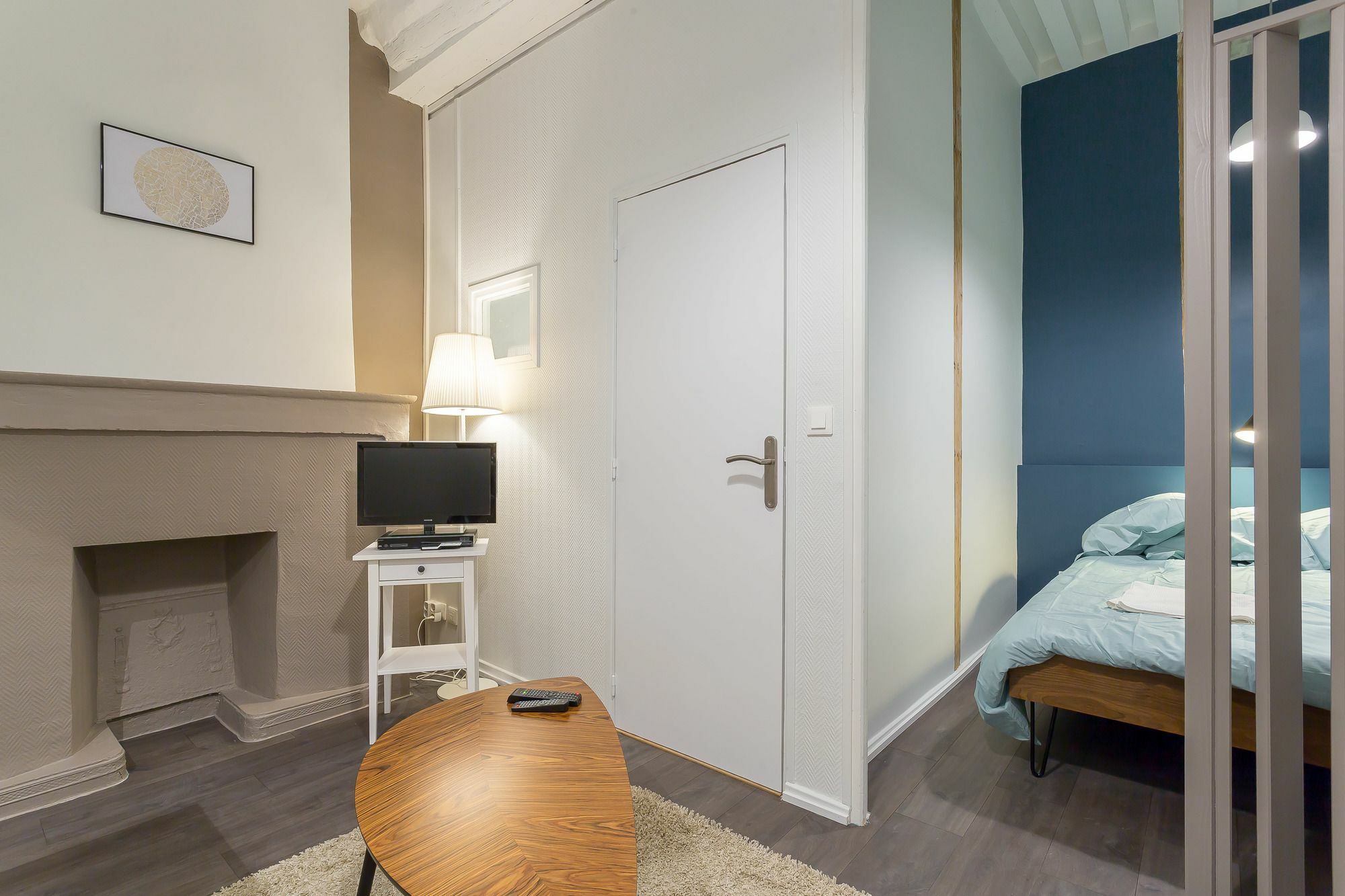 Jusqu A 6 Personnes Au Coeur Du Vieux Lyon Apartment Exterior photo