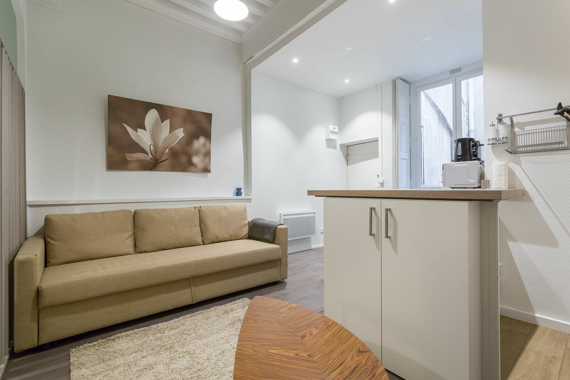 Jusqu A 6 Personnes Au Coeur Du Vieux Lyon Apartment Exterior photo